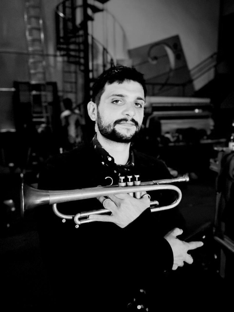 Córdoba Jazz Orchestra
