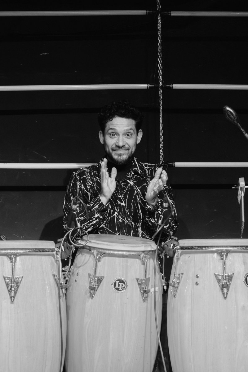 Córdoba Jazz Orchestra